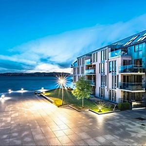 Cityfjord Apartment In Bergen Centrum